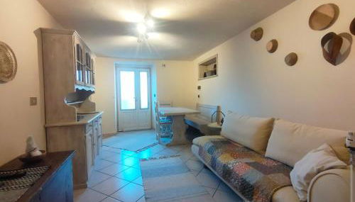 Ca Borgo Alpino - Foto 1