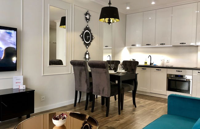 OldTown deLuxe - Foto 24