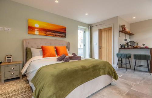 May Cottage & In Focus - Foto 54