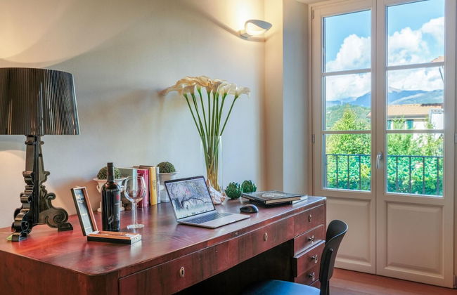 Villa Riviera in Pieve a Elici - Foto 35