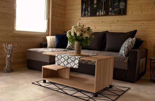 Domek nad jeziorem, a morze w gratisie - Foto 26