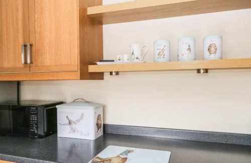 Mulberry Cottage - Foto 14