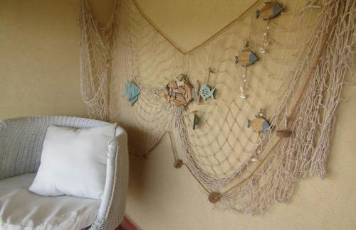 Breathtaking View of Salento-Casa Vacanze - Foto 89