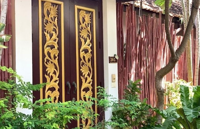 Villa Raya Private Pool Villas Resort - Photo 70