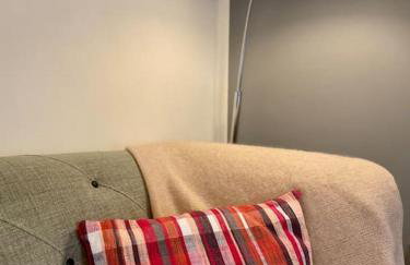 Rhubarb Retreat - Stylish House, Sleeps 5, 10 mins to Durham City & Parking & Garden - Foto 53