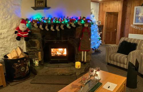 Coylumbridge Cottage - Foto 40