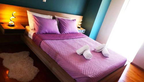 Mary's Apartment, Athens Zografou - Foto 3