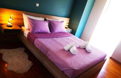 Mary's Apartment, Athens Zografou - Foto 3