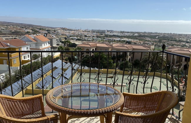 Palm Oasis Maspalomas - Foto 22