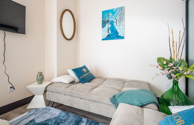 GLOBALSTAY Modern Apartment DT Hamilton - Photo 52