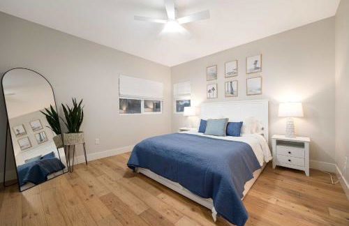 Walk to Beach Luxury Home Walk to Restaurants villa - Foto 42