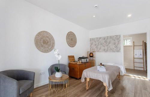 Quinta dos Raposos- Nazaré Portugal - Foto 16