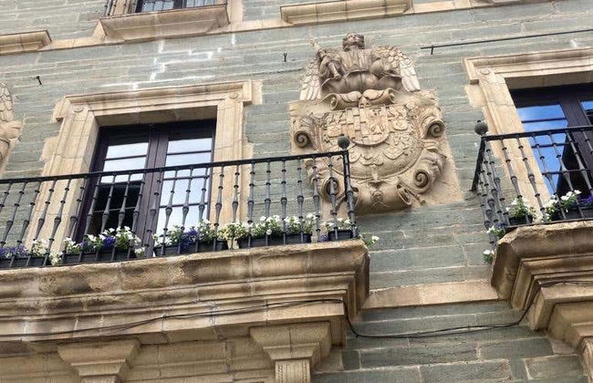 Tour of Villafranca del Bierzo - Foto 6