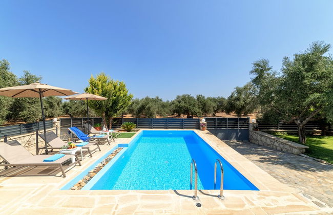 Villa Gianta - Foto 19