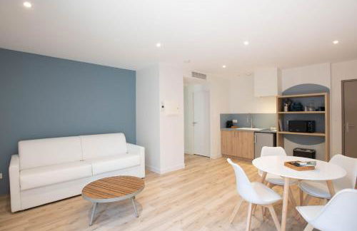 LOGIS LES CEPAGES / RESTAURANT LE RAISIN - Foto 7