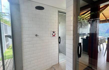 Casa 02 Monte Boa Vista - Casa de 4 Suítes com Vista Deslumbrante - Photo 14