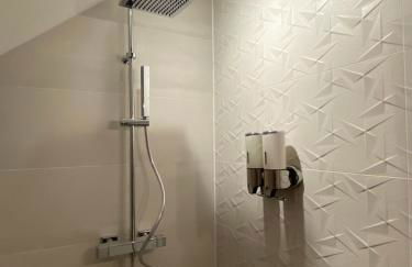 Logement Loire climatisé, La Halte de Cuze, aux abords de la Loire a vélo - Foto 37