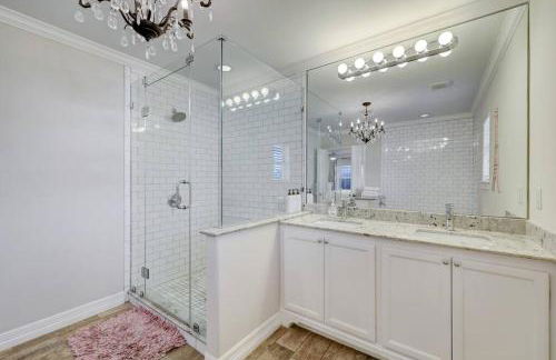 The Jasper Abode - 10 mins to Galleria - Peaceful - Foto 14