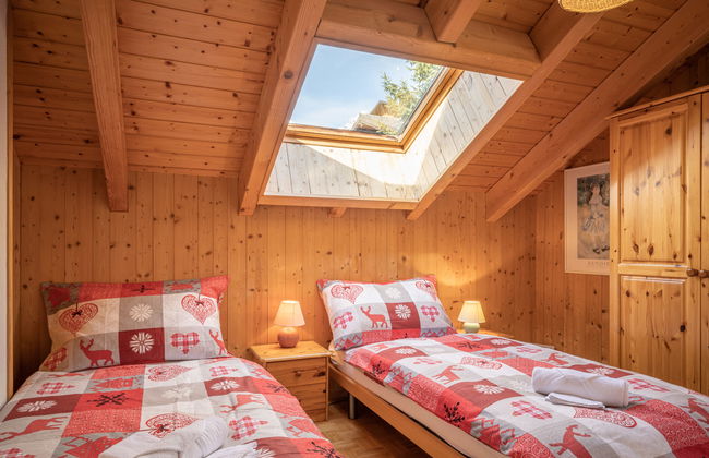 Six des Armailles - Foto 26