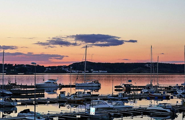 4 Person Holiday Home in Ellos - Foto 62