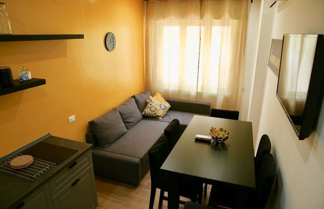 Affittacamere Andolfi 24 - Foto 29