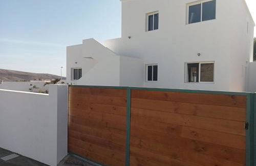 Villa Calma Climatized pool Private Jacuzzi Spa in Tarajalejo - Photo 27