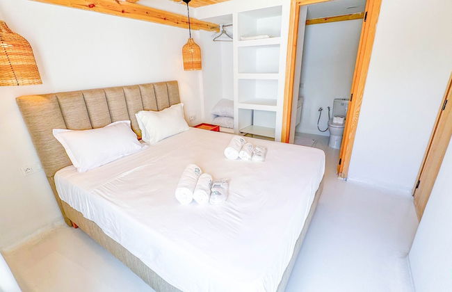 Dar Nour Charme et Tranquilit Hammamet - Foto 2