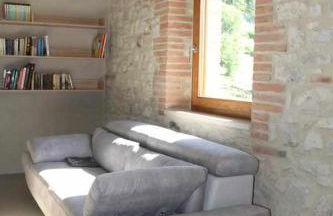 Molino dei Ciliegi - Splendida villa in Umbria - Foto 22