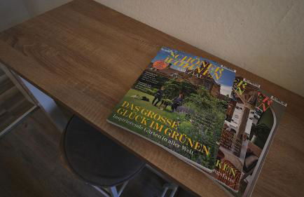 Schicke 2-Zimmer-City-Wohnung - Foto 12