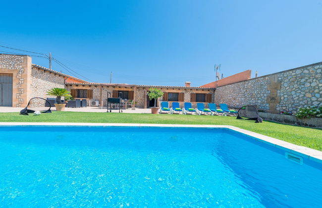 Sestados in Mallorca - Foto 21