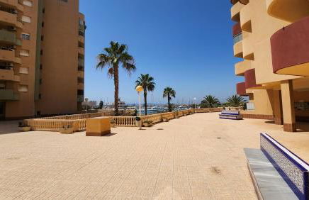 La Manga del Mar Menor Los Miradores block 1 5th floor G - Foto 6