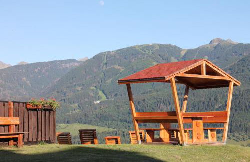 CASA IBEX - Residence Veronza con piscina, Dolomiti Affitti - Foto 29