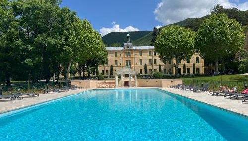 Mont Ventoux-Chateau Gipieres app nr 9 - Foto 2