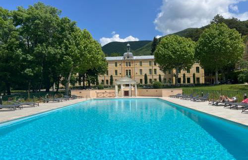 Mont Ventoux-Chateau Gipieres app nr 9 - Foto 2