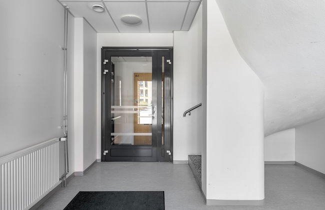 Hiisi Homes Turku Fleminginkatu - Foto 1