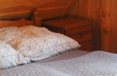 Willa pod Żarem - Foto 36