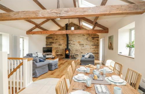 Morgan's Barn - Foto 11