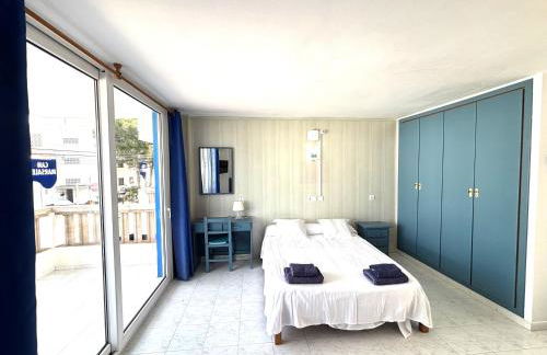 Apartamentos Can Marsalet - Foto 44