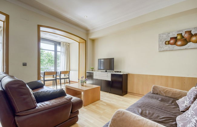 Apartment With View in Roses - Photo 16