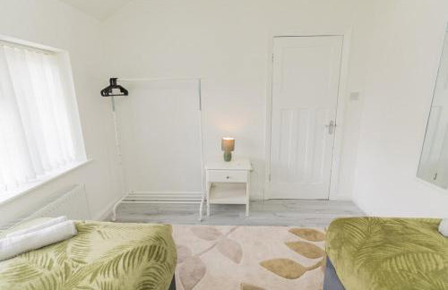 Blackthorne House - Foto 22