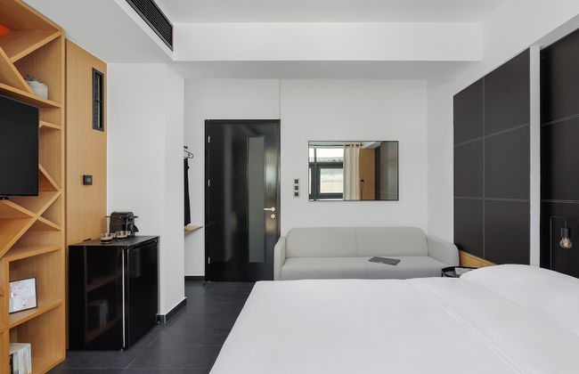 THE URBANIST inner city residences - Foto 4