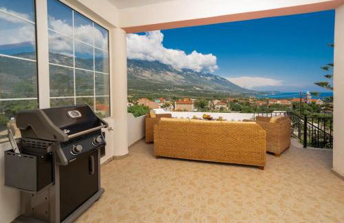 Villa Stunning Views - Foto 36