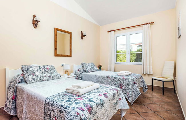 Villa Iris Bosch - Foto 10