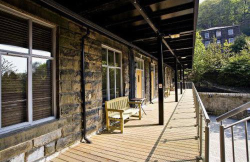 Croft Mill - Apartments - Photo 126