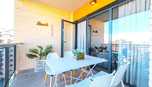 APARTAMENTO ARENA en Playa de San Juan - Foto 3