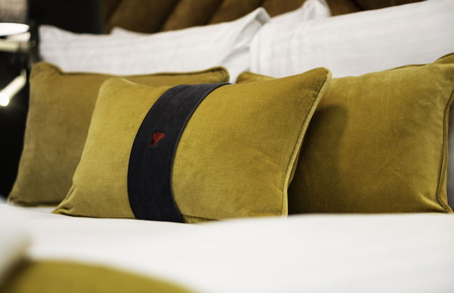 Stay Metro ApartHotel - Glasgow Central - Photo 14