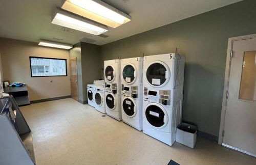 The Sanctuary Bldg 5 #7-8 - Foto 3