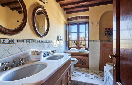 VILLA PANICALE -Toscana - Foto 23