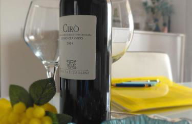 Apartment Sun & Sea - Casa Vacanze Vista Mare - Photo 8