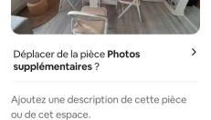 Appartement cosy et chaleureux - Foto 2